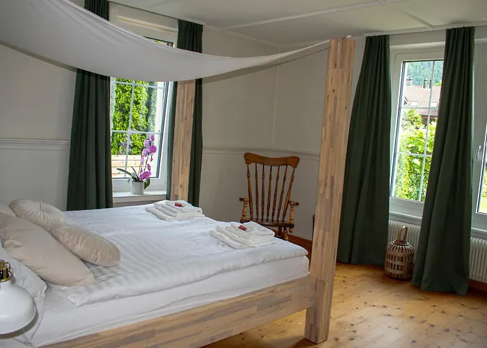 Epoka アパート *