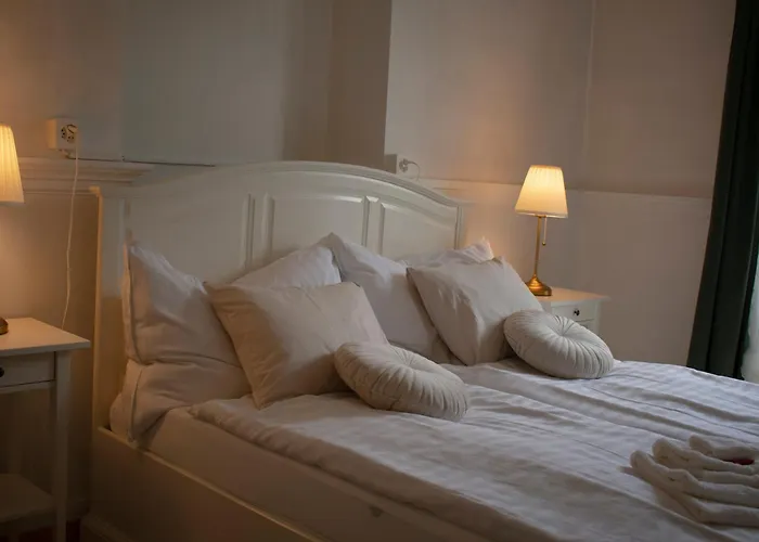 Epoka Appartamento *