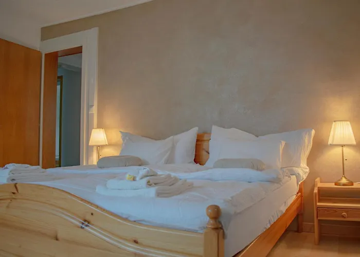 Appartamento Epoka Interlaken