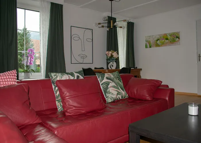 Epoka アパート *