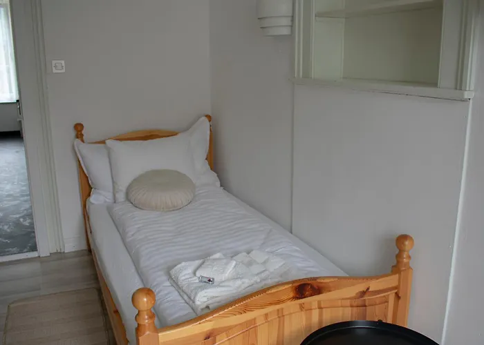 Appartamento Epoka *