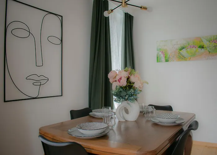 Epoka Appartamento Interlaken