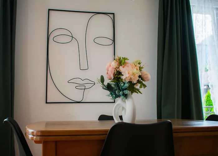 Epoka Appartamento Interlaken