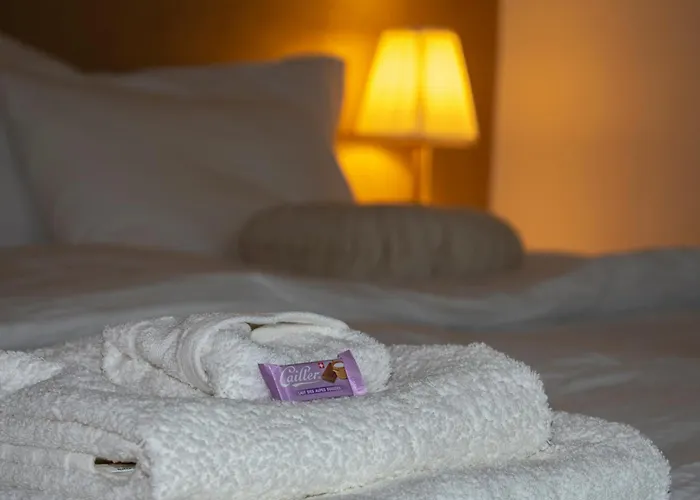 Epoka Appartamento Interlaken