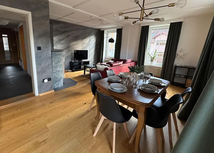 Epoka Appartamento Interlaken