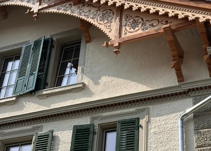 Epoka * インターラーケン