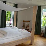 Epoka Apartment *