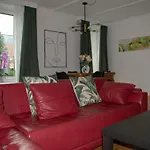 Epoka Apartment *