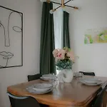 Epoka Apartment Interlaken