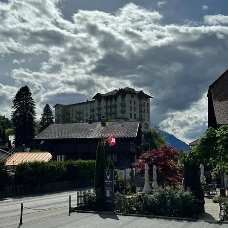 Epoka Interlaken