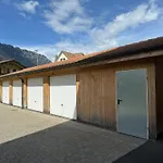 Epoka Interlaken