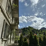 Epoka Apartmán Interlaken