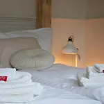 Epoka Apartmán *