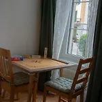 Apartmán Epoka Interlaken