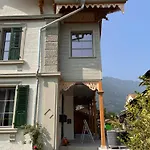 Epoka * Interlaken