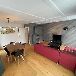 Epoka Apartment Interlaken