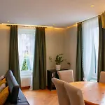 Epoka Apartment