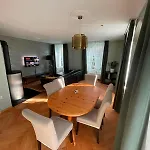 Epoka Apartment *