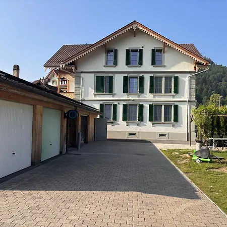 Epoka Διαμέρισμα *