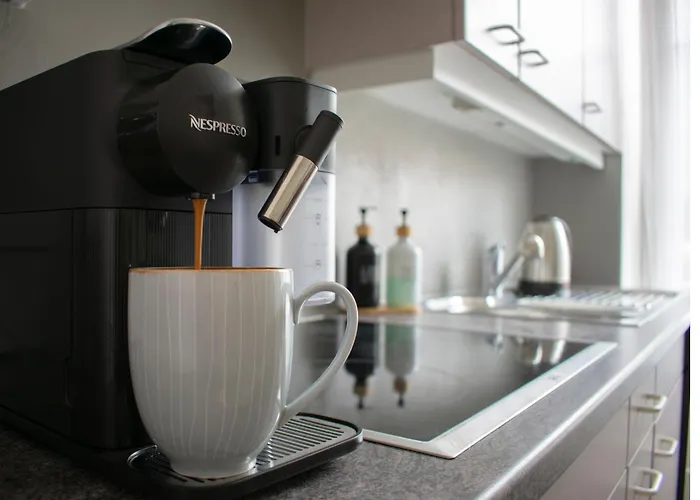 Διαμέρισμα Epoka Ιντερλάκεν