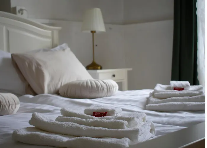 Epoka Διαμέρισμα