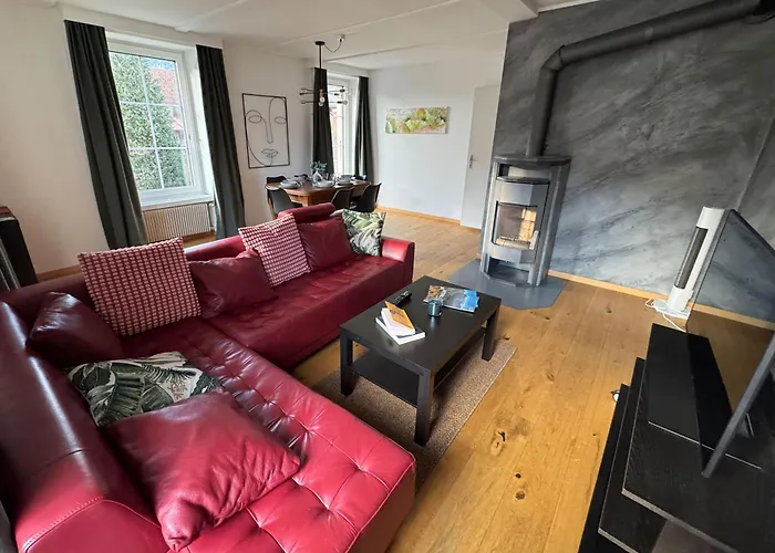 Epoka Διαμέρισμα