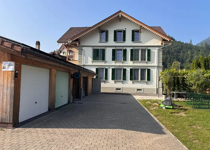 Epoka Διαμέρισμα *