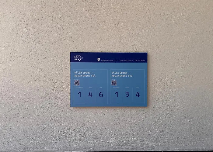 Διαμέρισμα Epoka *